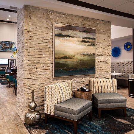 Hampton Inn & Suites Olympia Lacey, Wa Экстерьер фото
