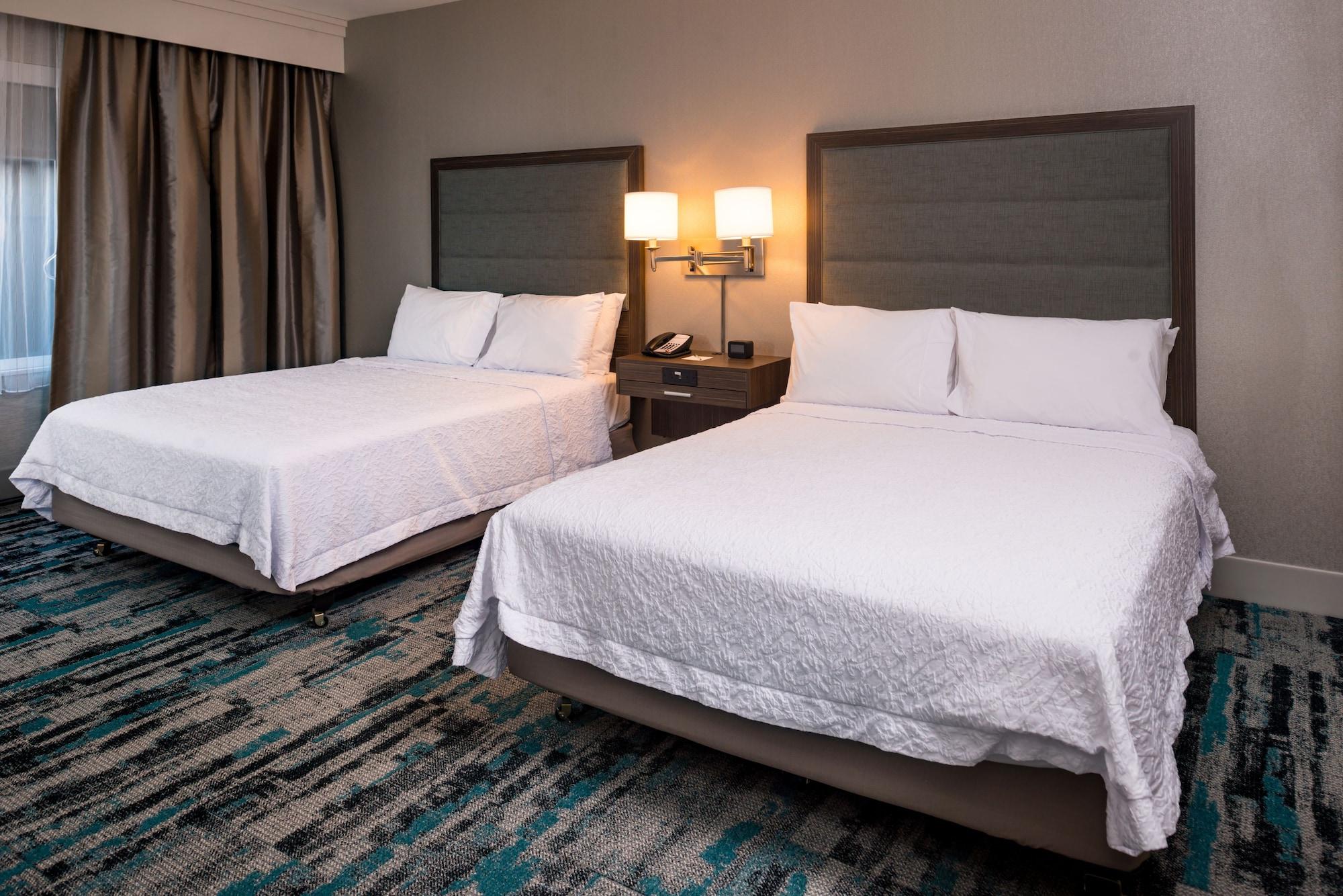 Hampton Inn & Suites Olympia Lacey, Wa Экстерьер фото