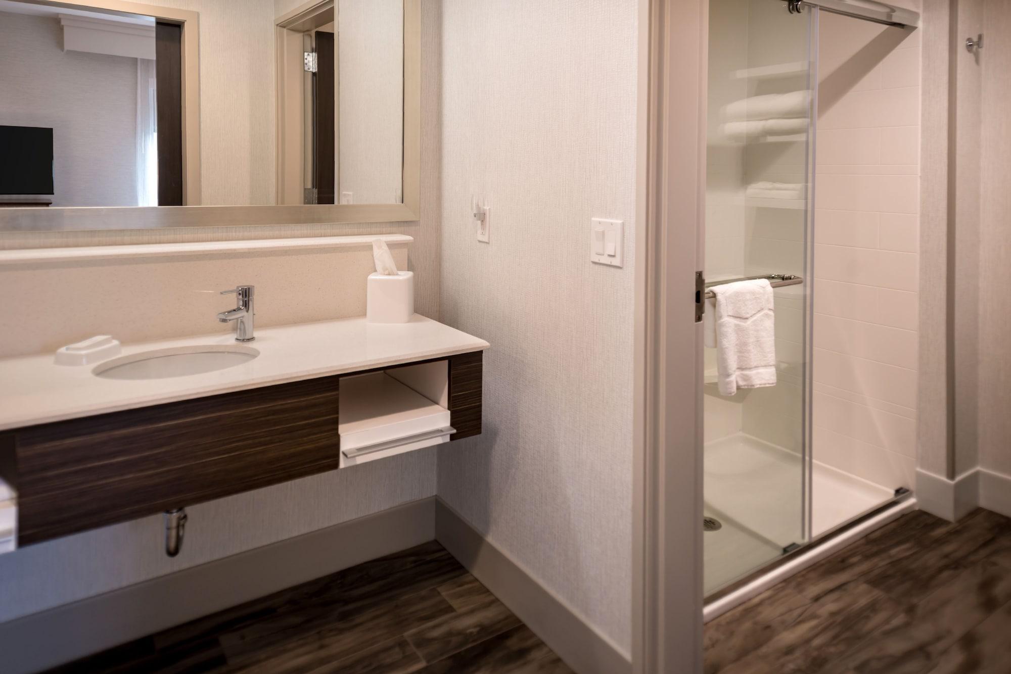 Hampton Inn & Suites Olympia Lacey, Wa Экстерьер фото