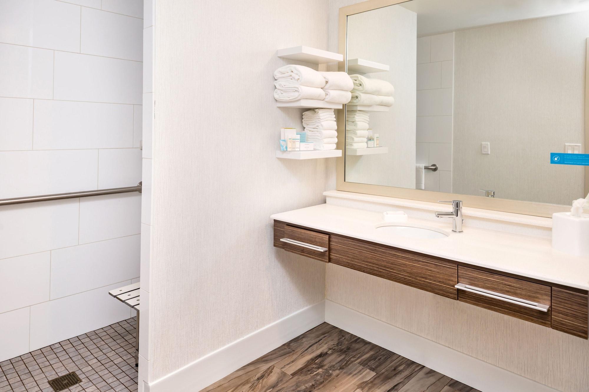 Hampton Inn & Suites Olympia Lacey, Wa Экстерьер фото