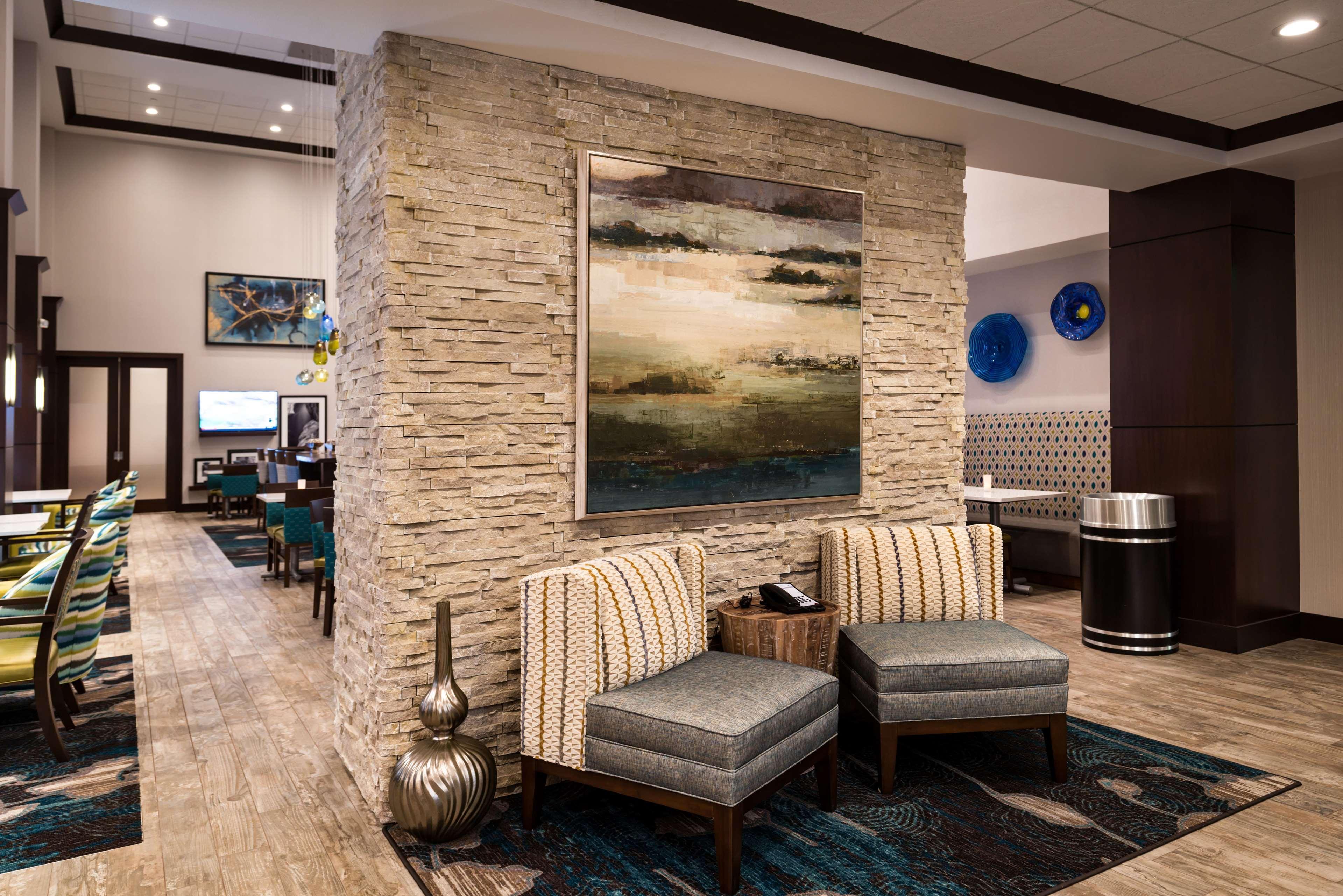 Hampton Inn & Suites Olympia Lacey, Wa Экстерьер фото