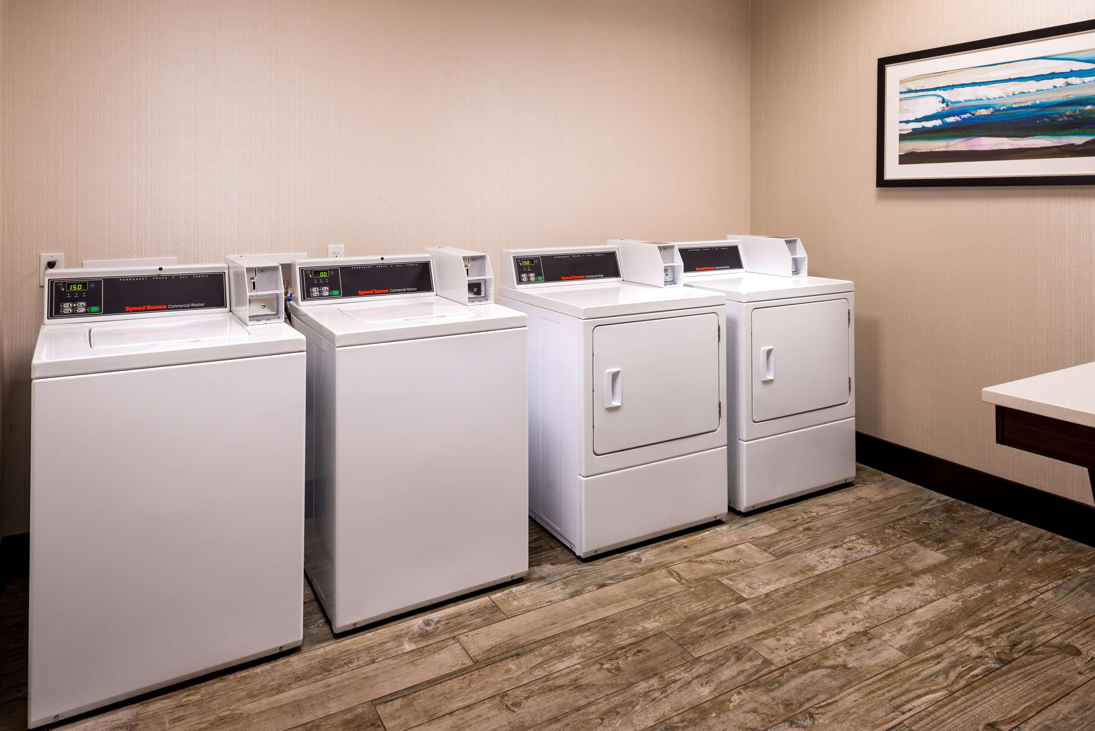 Hampton Inn & Suites Olympia Lacey, Wa Экстерьер фото