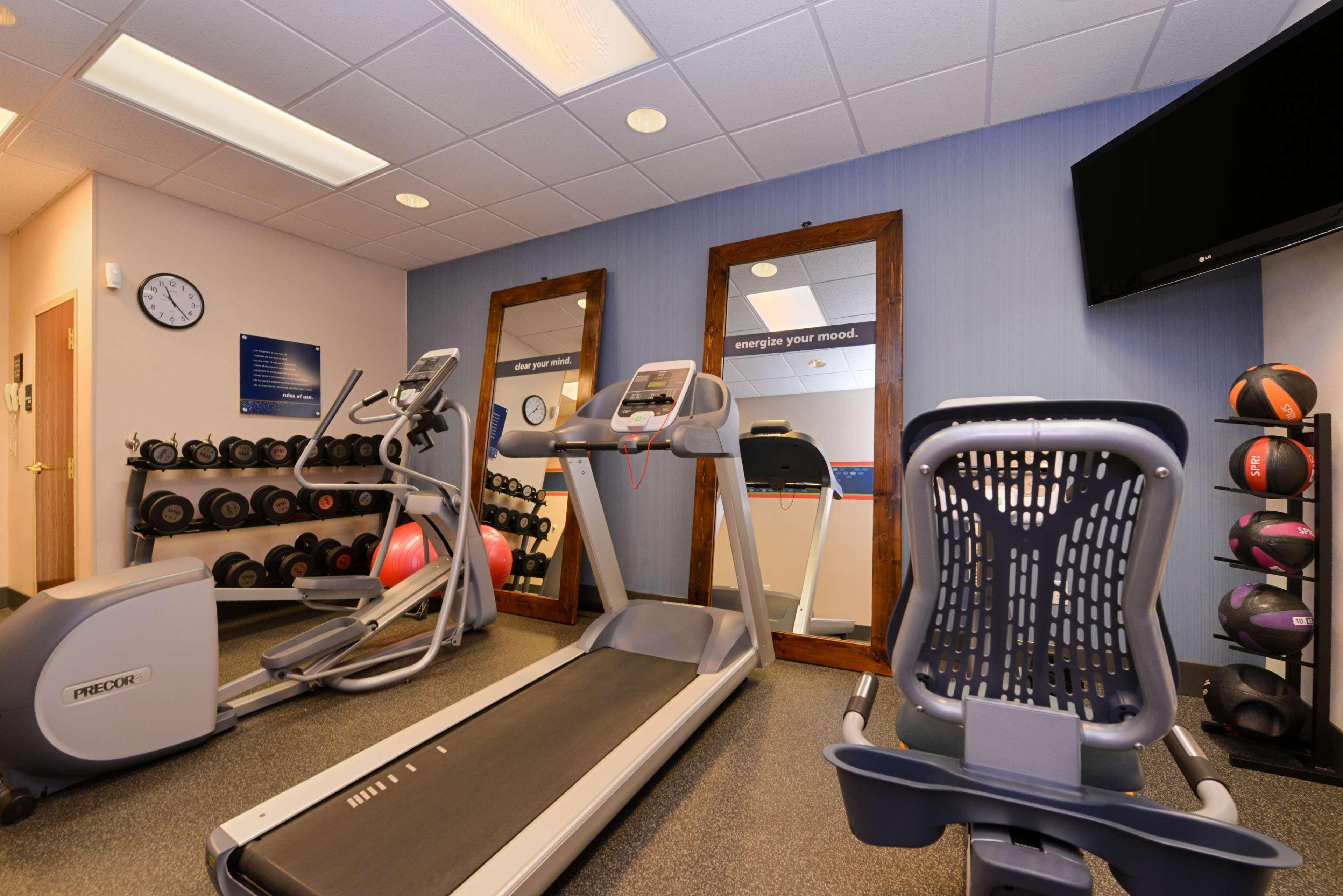 Hampton Inn & Suites Olympia Lacey, Wa Экстерьер фото