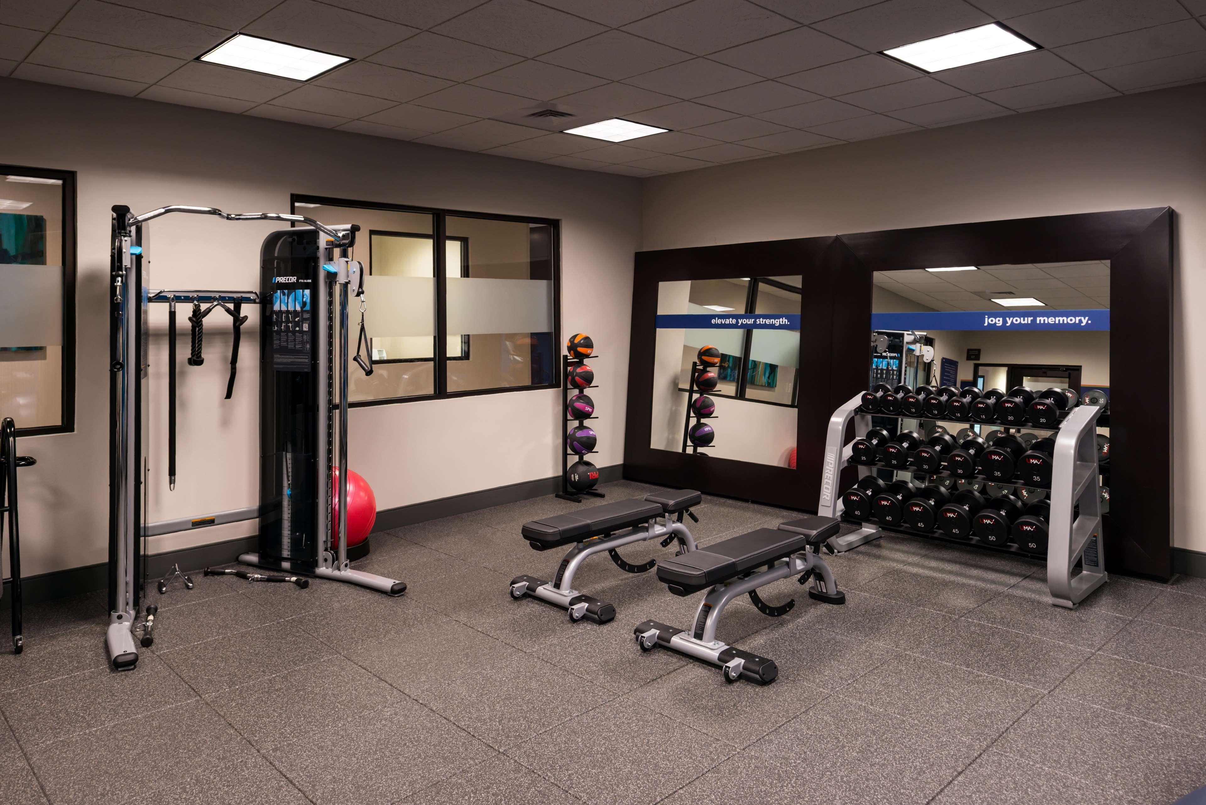 Hampton Inn & Suites Olympia Lacey, Wa Экстерьер фото