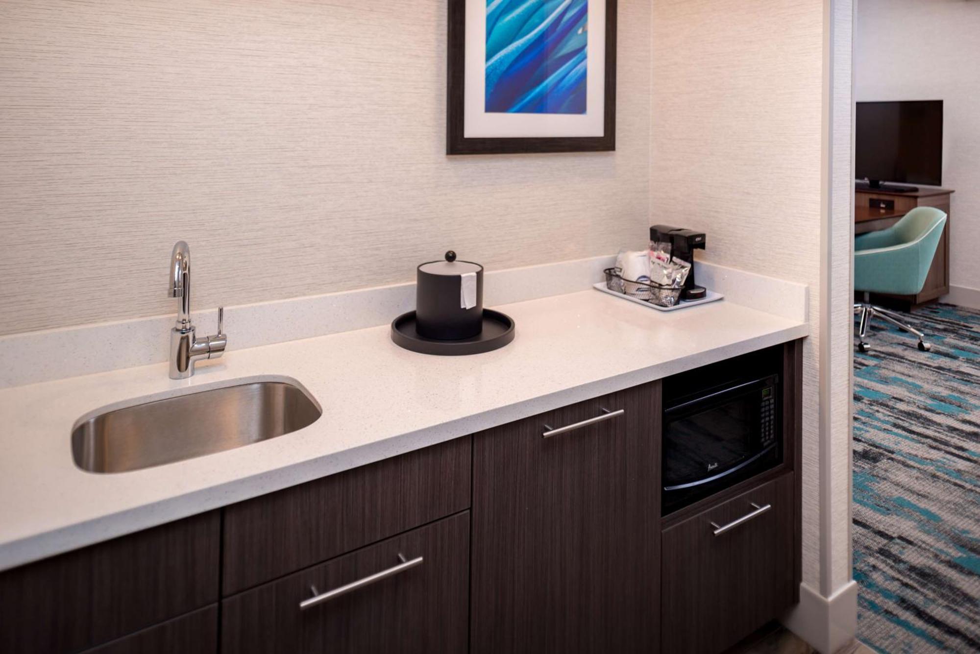 Hampton Inn & Suites Olympia Lacey, Wa Экстерьер фото