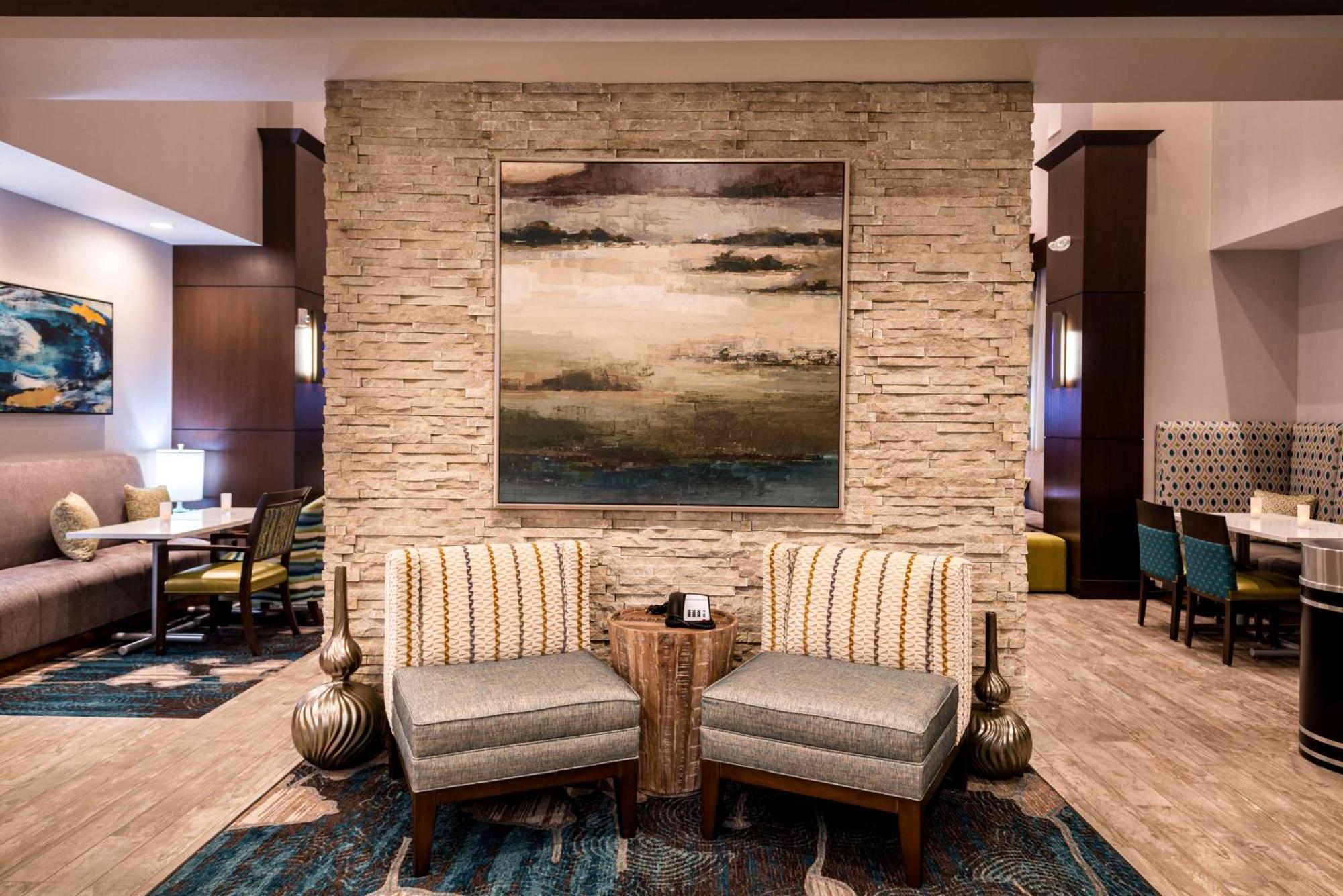 Hampton Inn & Suites Olympia Lacey, Wa Экстерьер фото